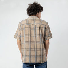 Shirt S/S Croix-SH-311