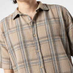 Shirt S/S Croix-SH-311