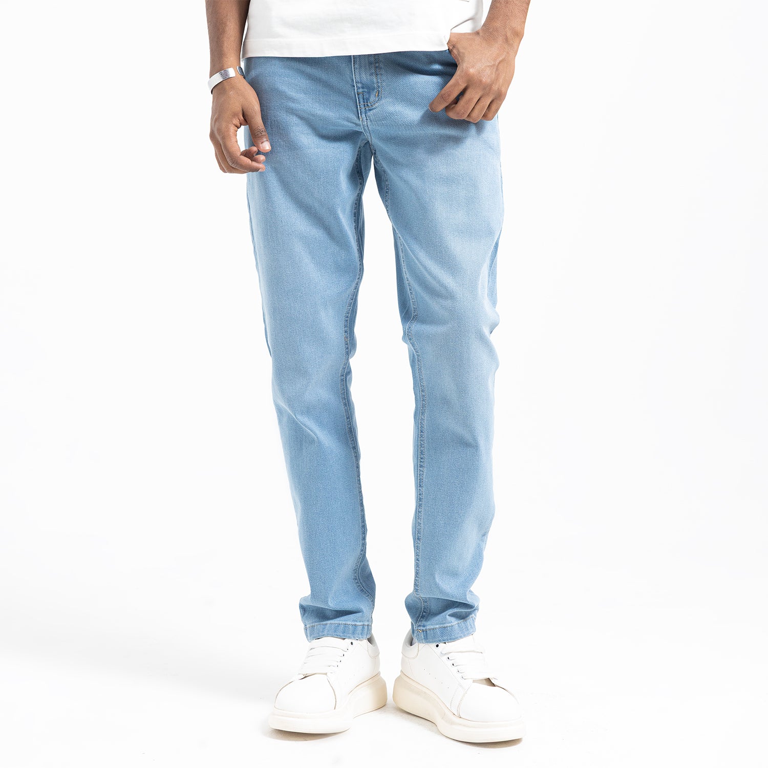 Jeans Slim Fit JN-455-S26 Main image