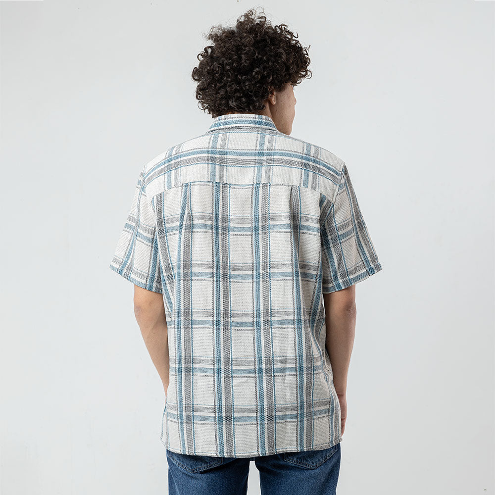 Shirt S/S Croix-SH-311