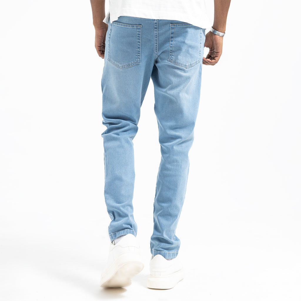 Jeans Slim Fit JN-455-S26