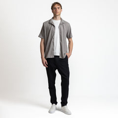 Shirt S/S Basic SH-528-S25