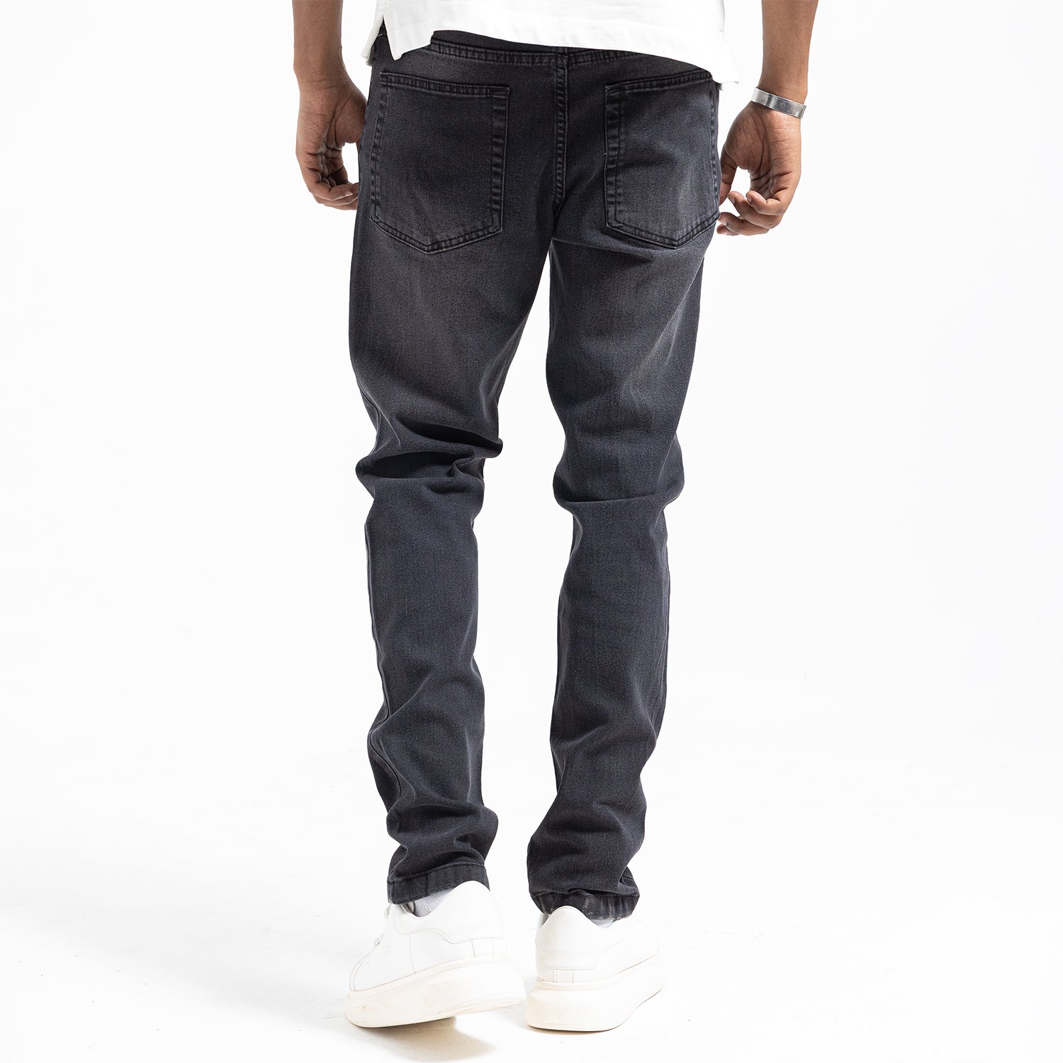 Jeans Slim Fit JN-455-S26