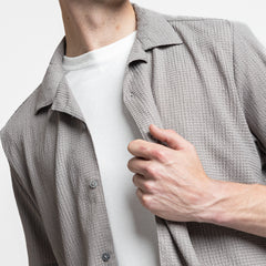 Shirt S/S Basic SH-528-S25