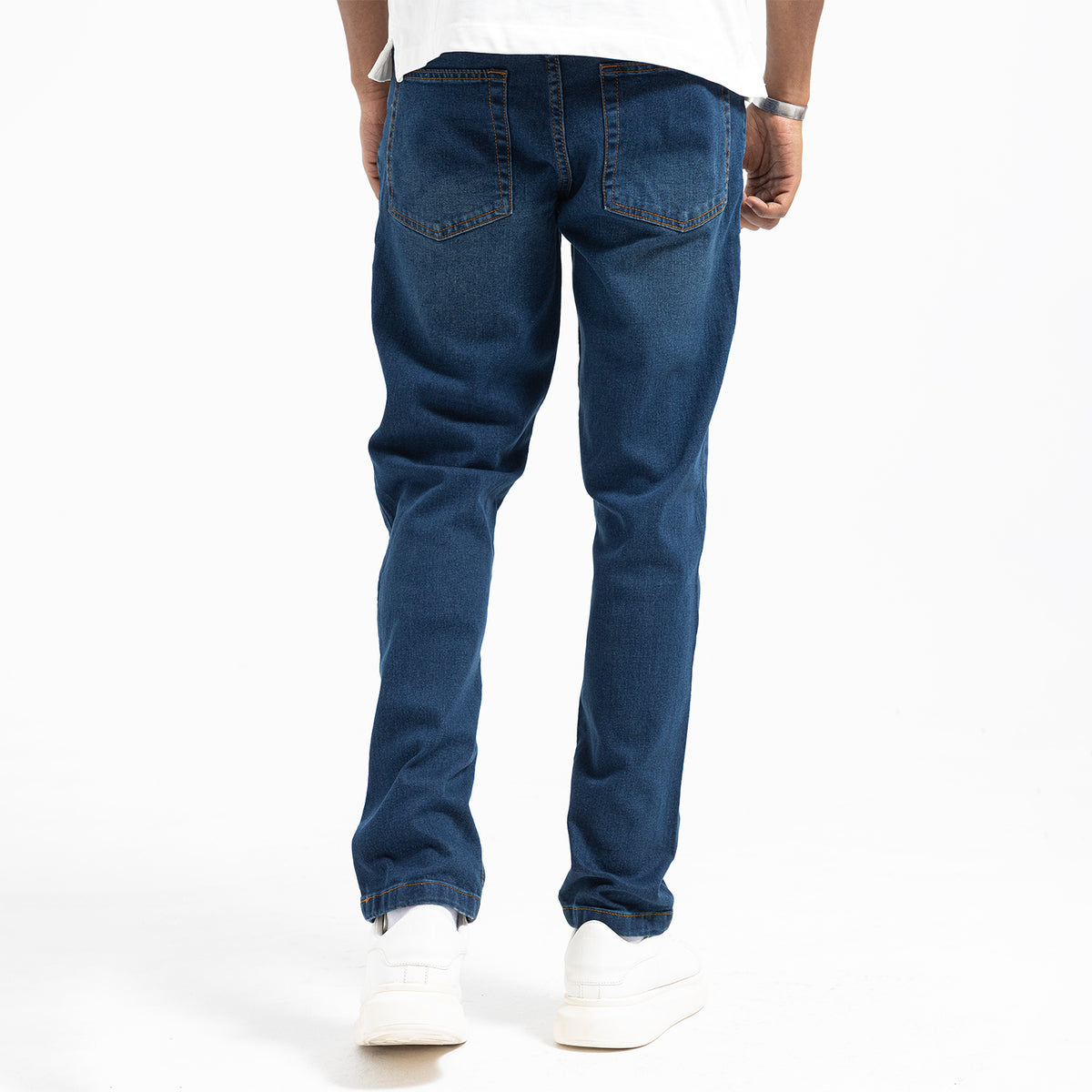 Jeans Slim Fit JN-455-S26