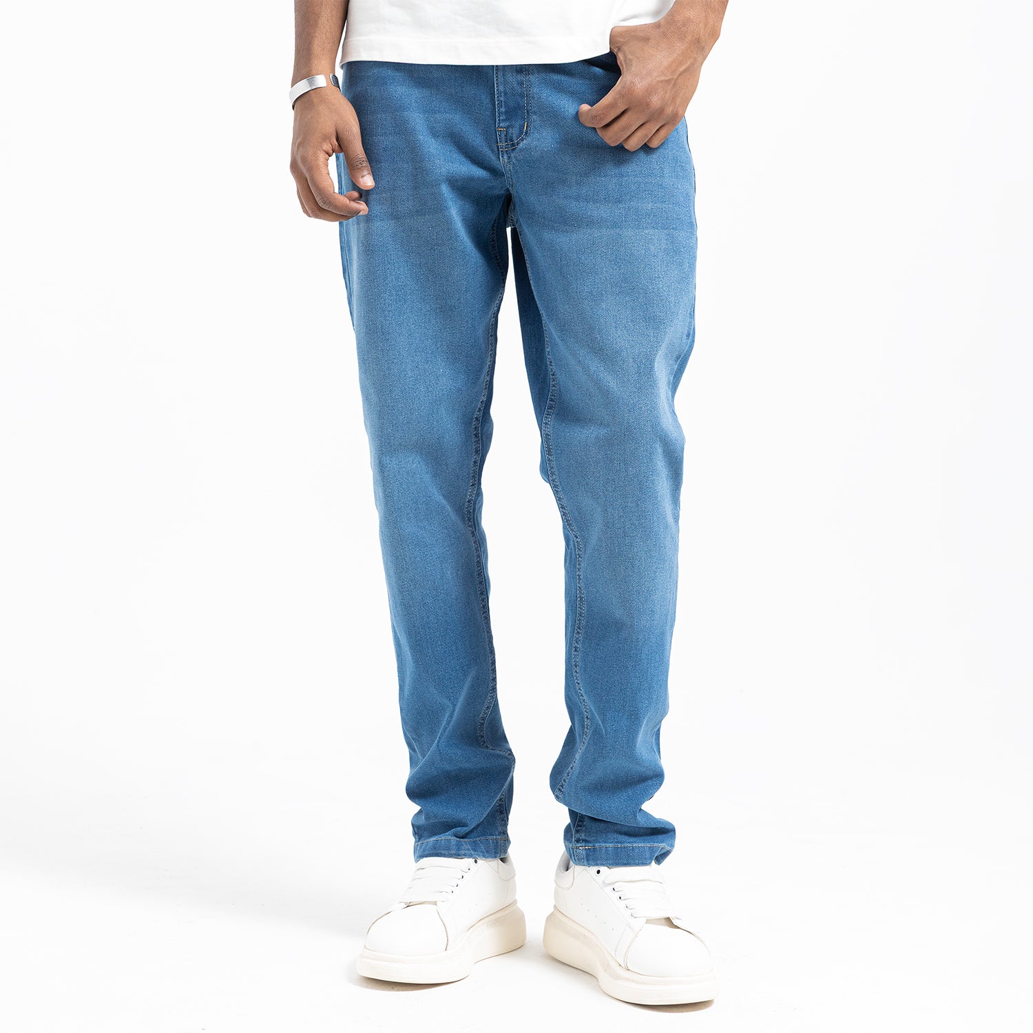 Jeans Slim Fit JN-455-S26