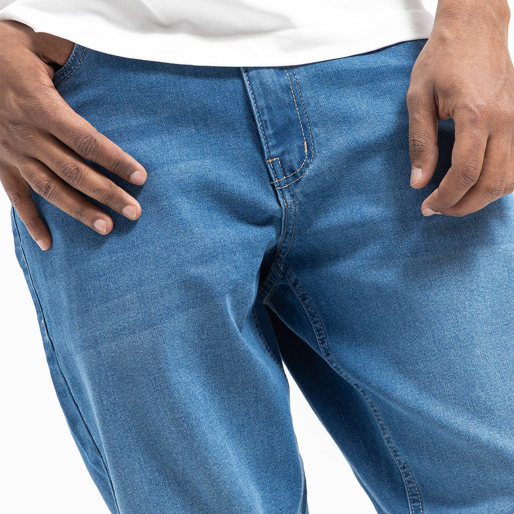 Jeans Slim Fit JN-455-S26
