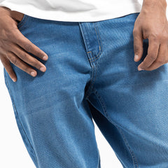 Jeans Slim Fit JN-455-S26