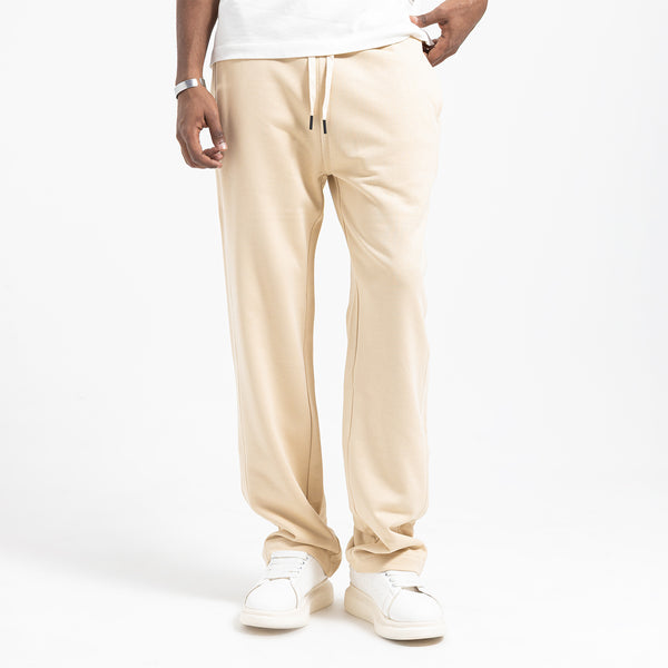 Sweatpant Wide Leg SWP-837-S26