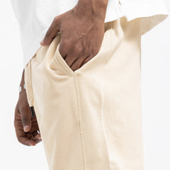 Sweatpant Wide Leg SWP-837-S26