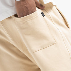 Sweatpant Wide Leg SWP-837-S26