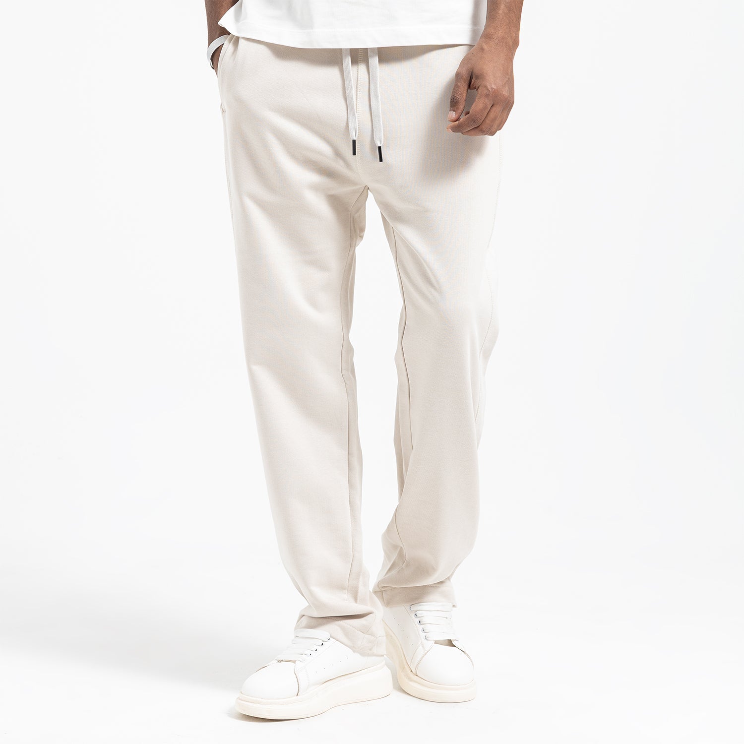 Sweatpant Wide Leg SWP-837-S26