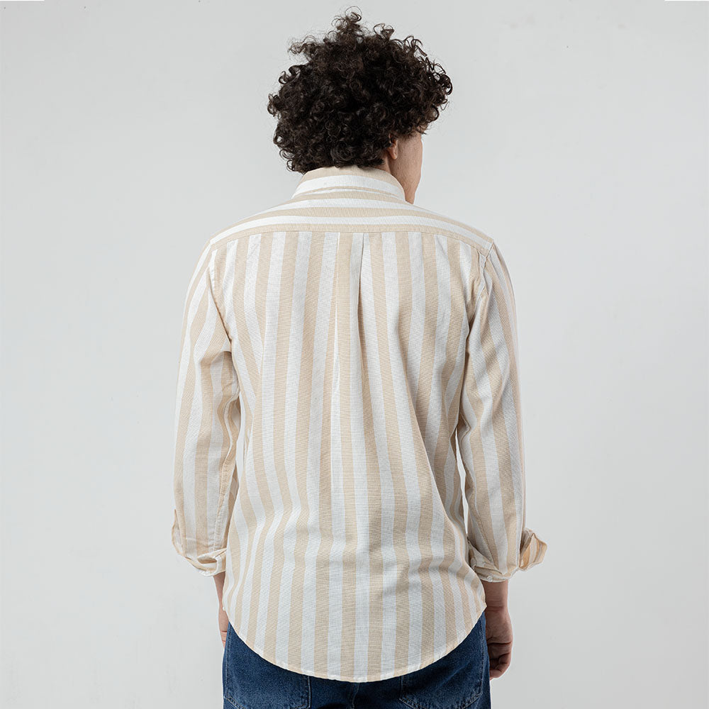 Shirt L/S Croix-SH-324