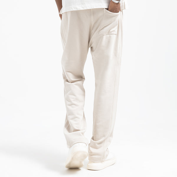 Sweatpant Wide Leg SWP-837-S26