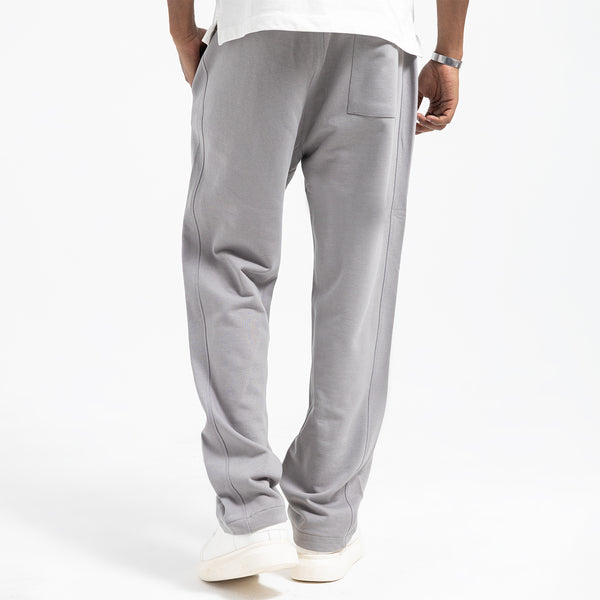Sweatpant Wide Leg SWP-837-S26