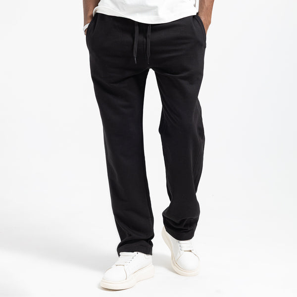 Sweatpant Wide Leg SWP-837-S26