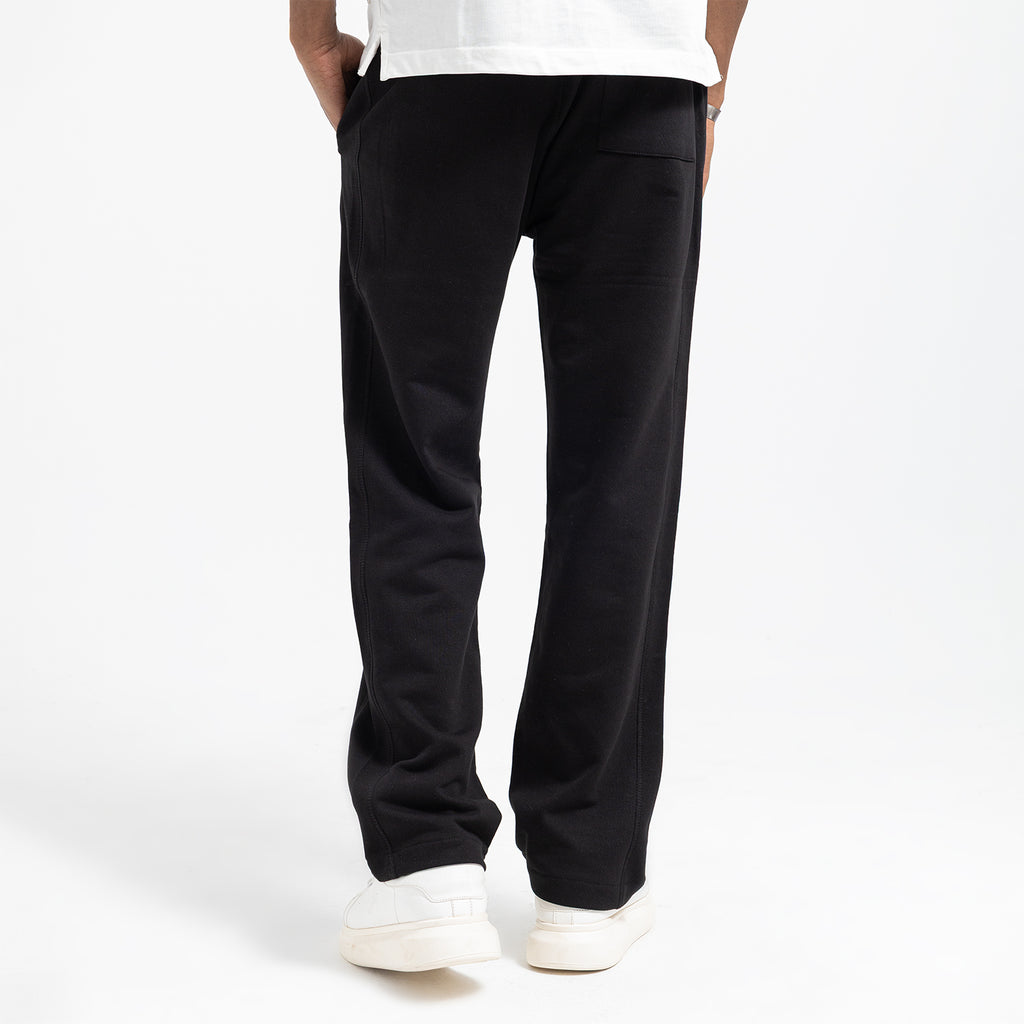 Sweatpant Wide Leg SWP-837-S26
