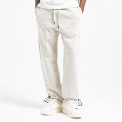 Sweatpant Wide Leg SWP-827-S26