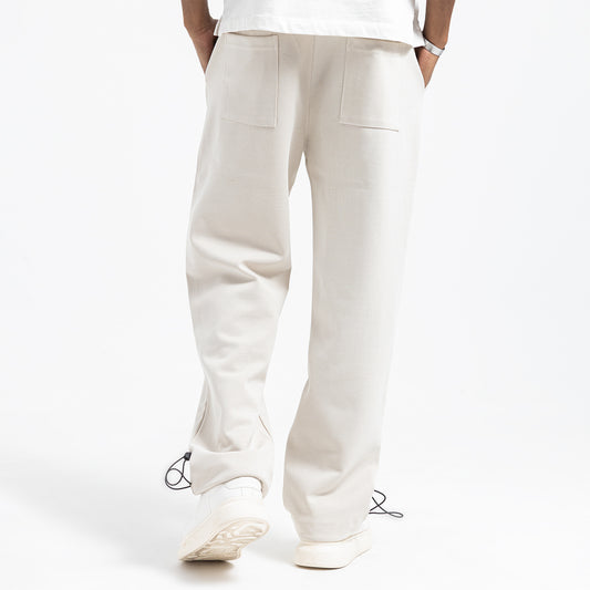 Sweatpant Wide Leg SWP-827-S26