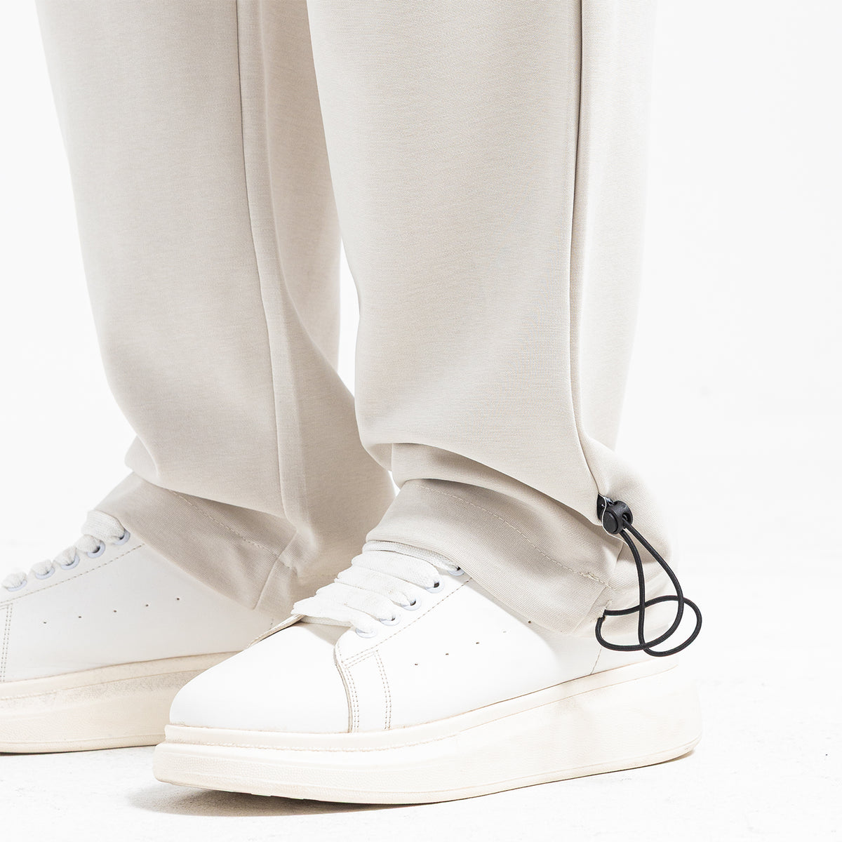Sweatpant Wide Leg SWP-827-S26