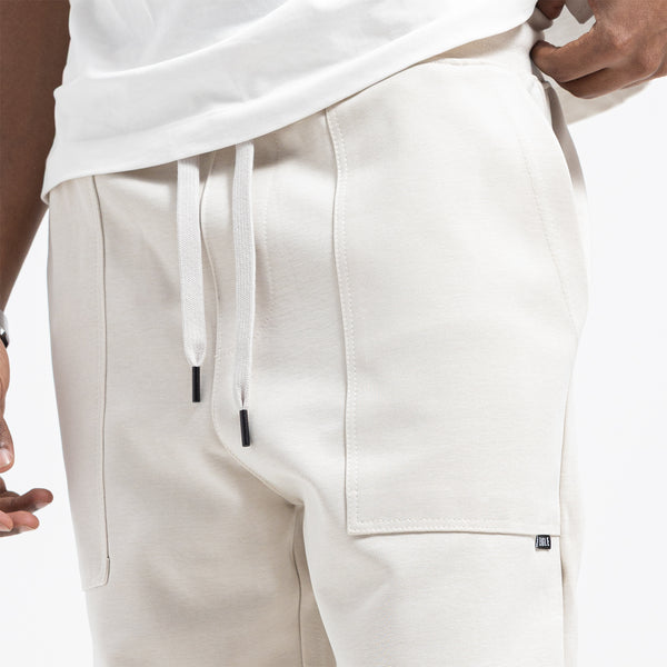 Sweatpant Wide Leg SWP-827-S26