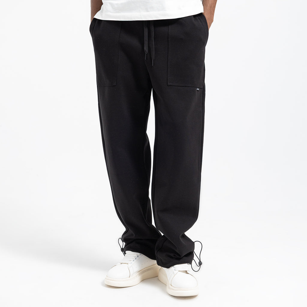 Sweatpant Wide Leg SWP-827-S26