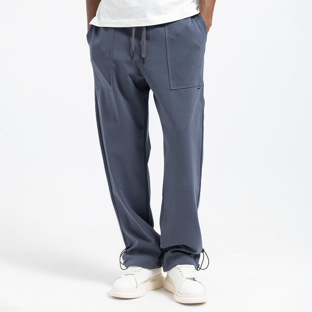 Sweatpant Wide Leg SWP-827-S26