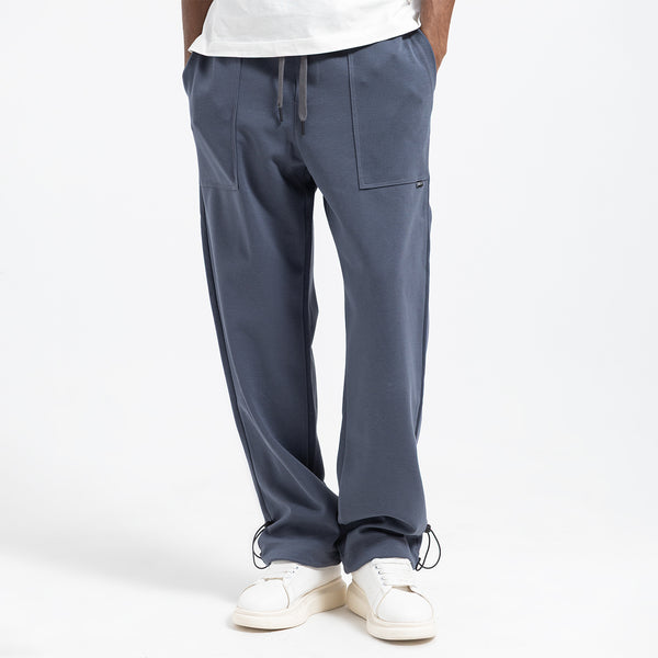 Sweatpant Wide Leg SWP-827-S26