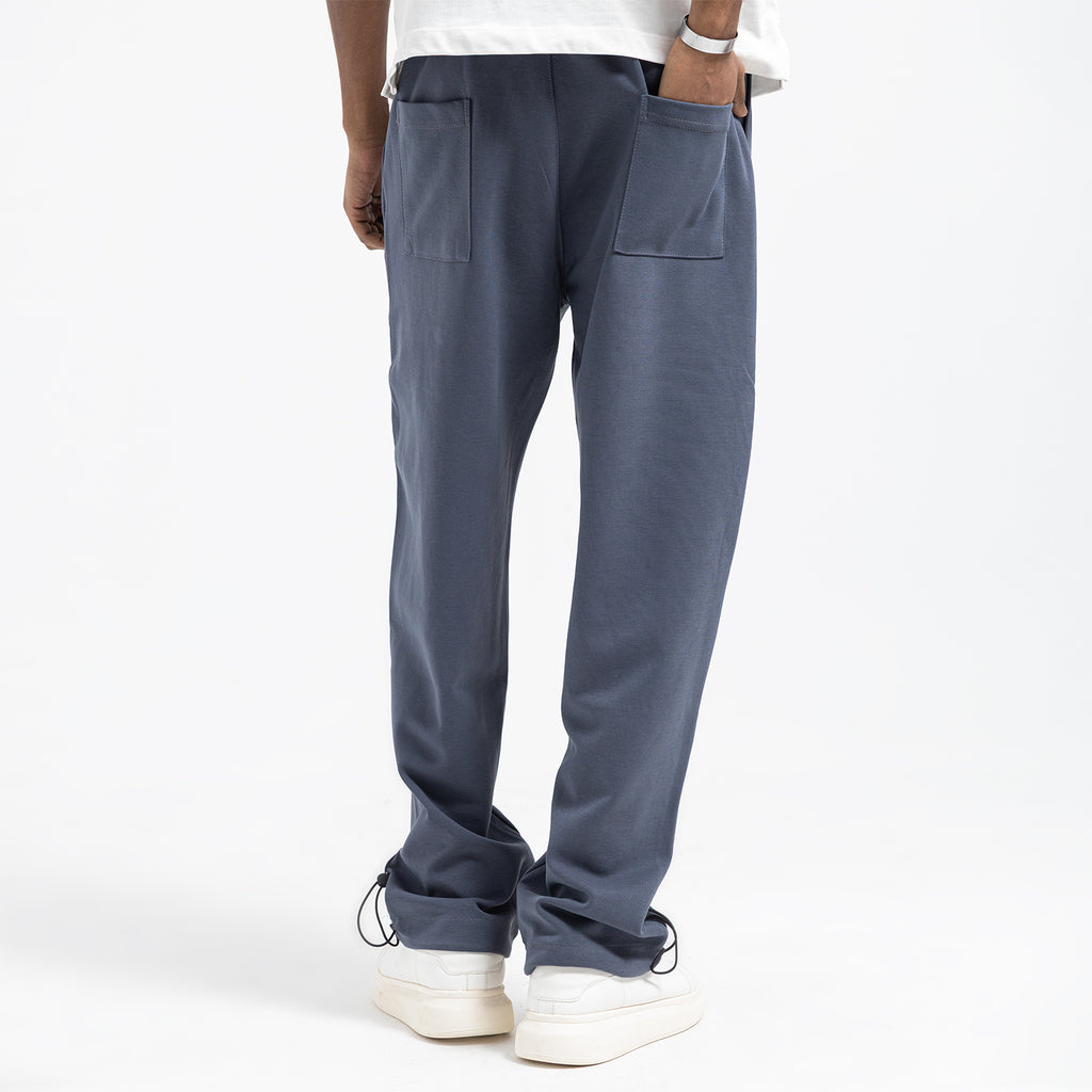 Sweatpant Wide Leg SWP-827-S26