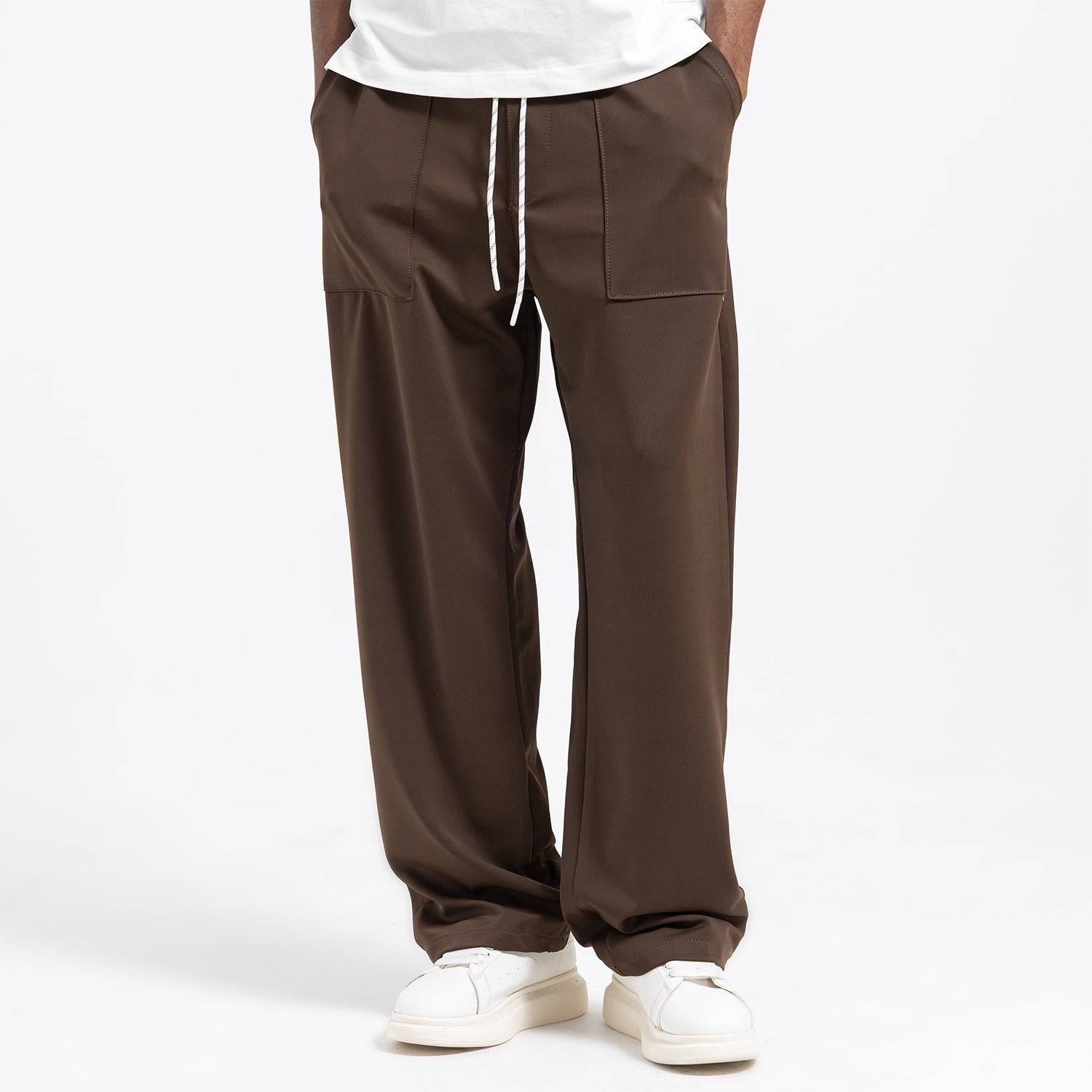 Sweatpant W-Leg SWP-S-835-S26 Main image