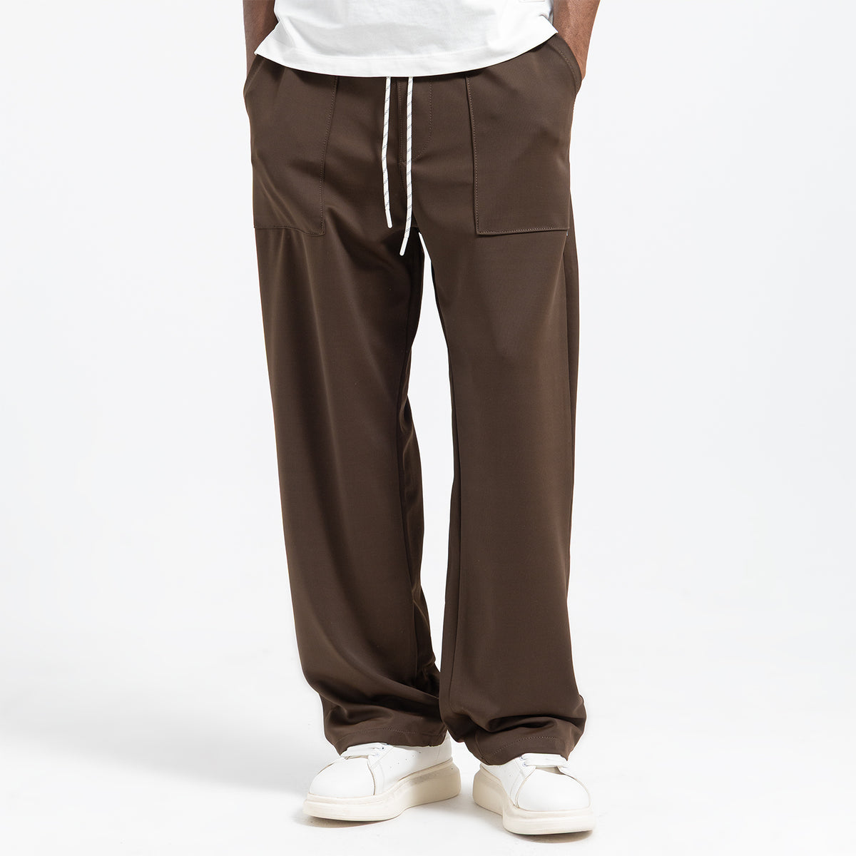 Sweatpant W-Leg SWP-S-835-S26