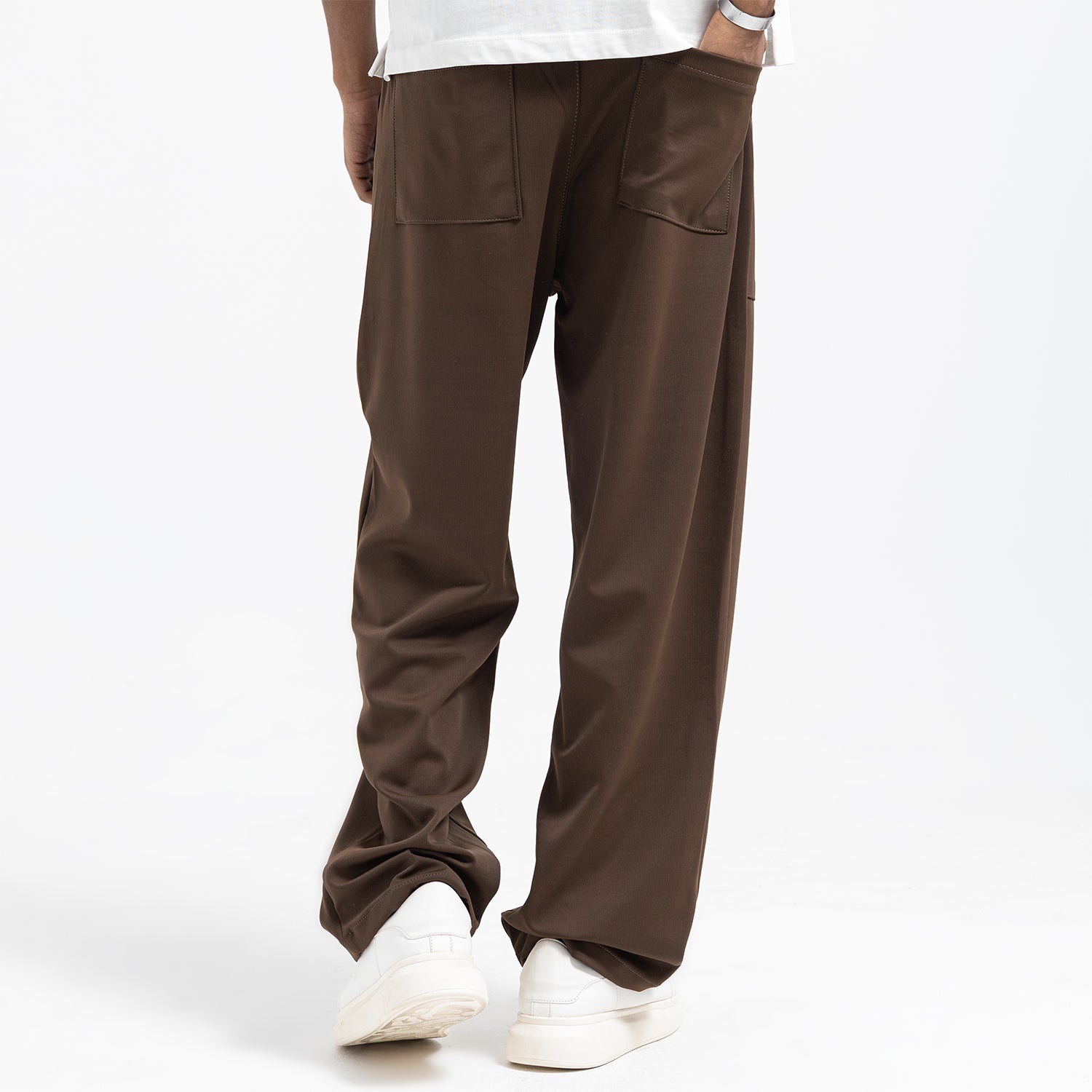 Sweatpant W-Leg SWP-S-835-S26 Secondary image