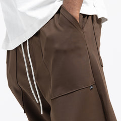 Sweatpant W-Leg SWP-S-835-S26