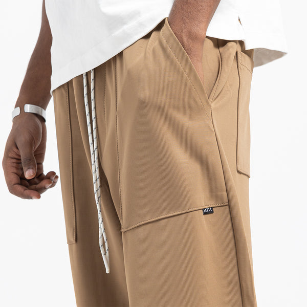 Sweatpant W-Leg SWP-S-835-S26