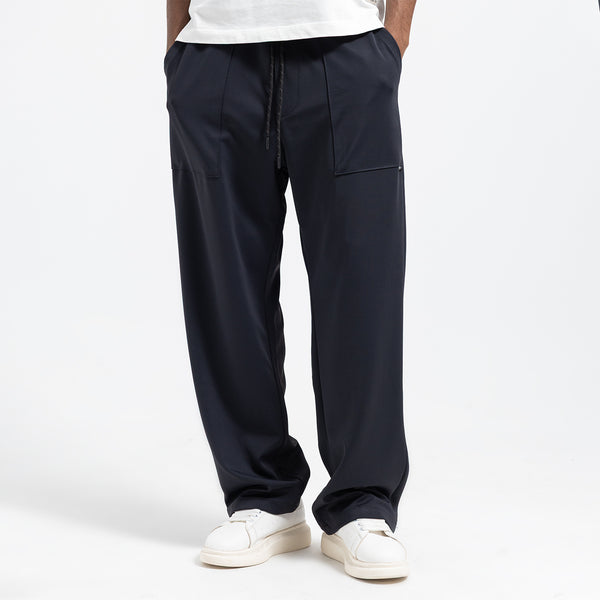 Sweatpant W-Leg SWP-S-835-S26