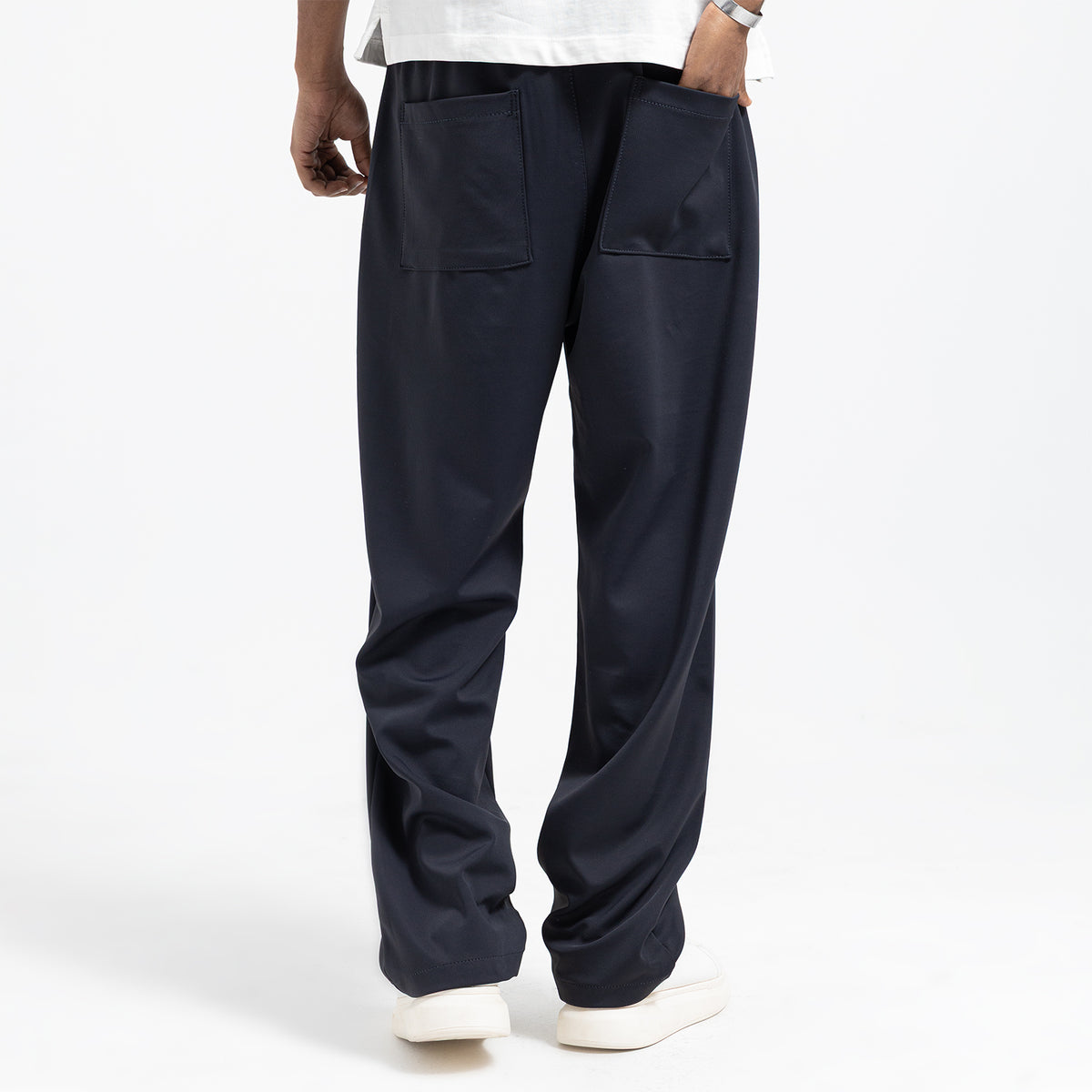 Sweatpant W-Leg SWP-S-835-S26