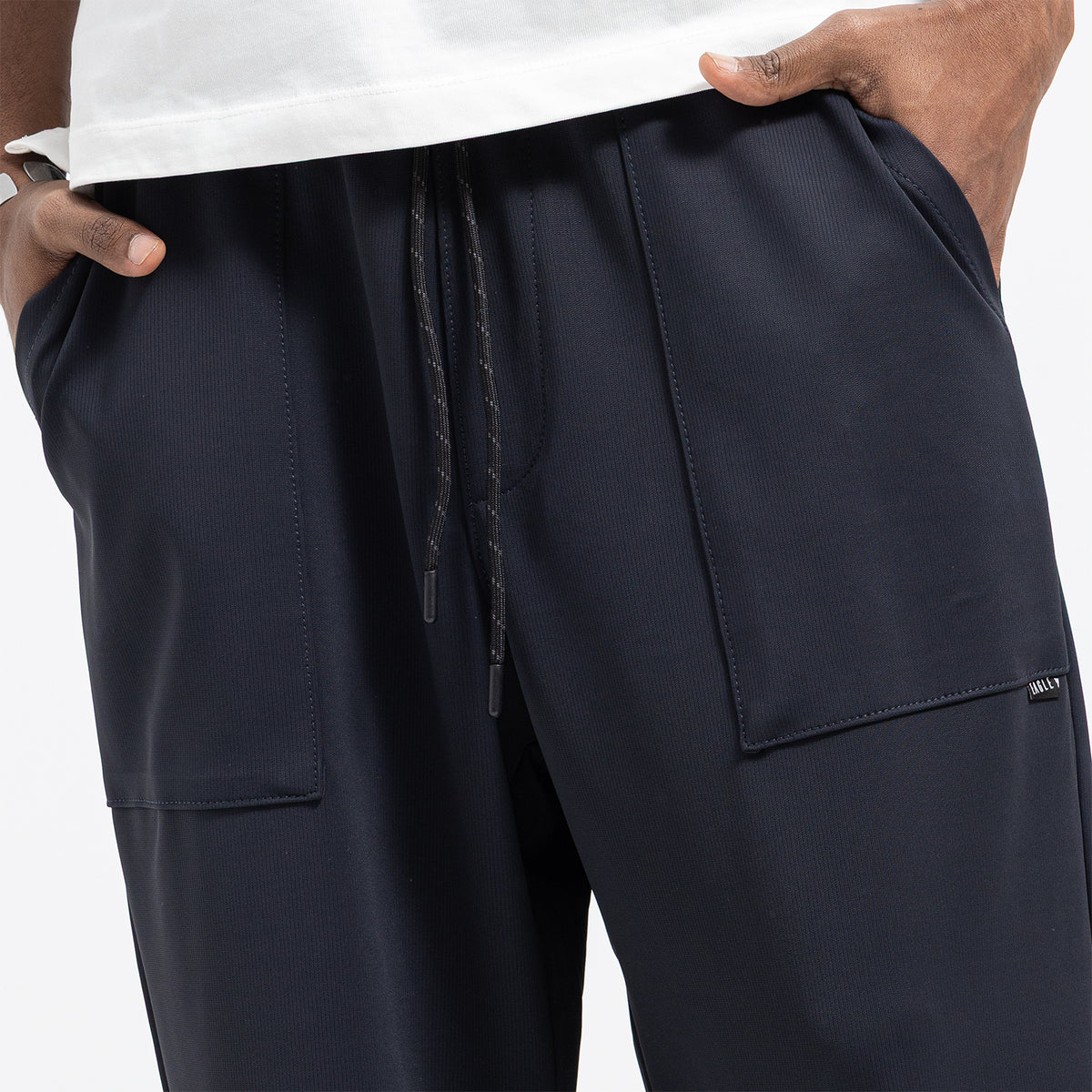 Sweatpant W-Leg SWP-S-835-S26