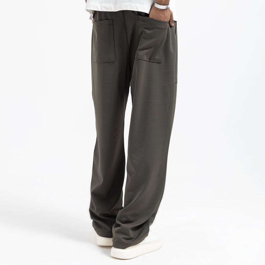 Sweatpant W-Leg SWP-S-835-S26