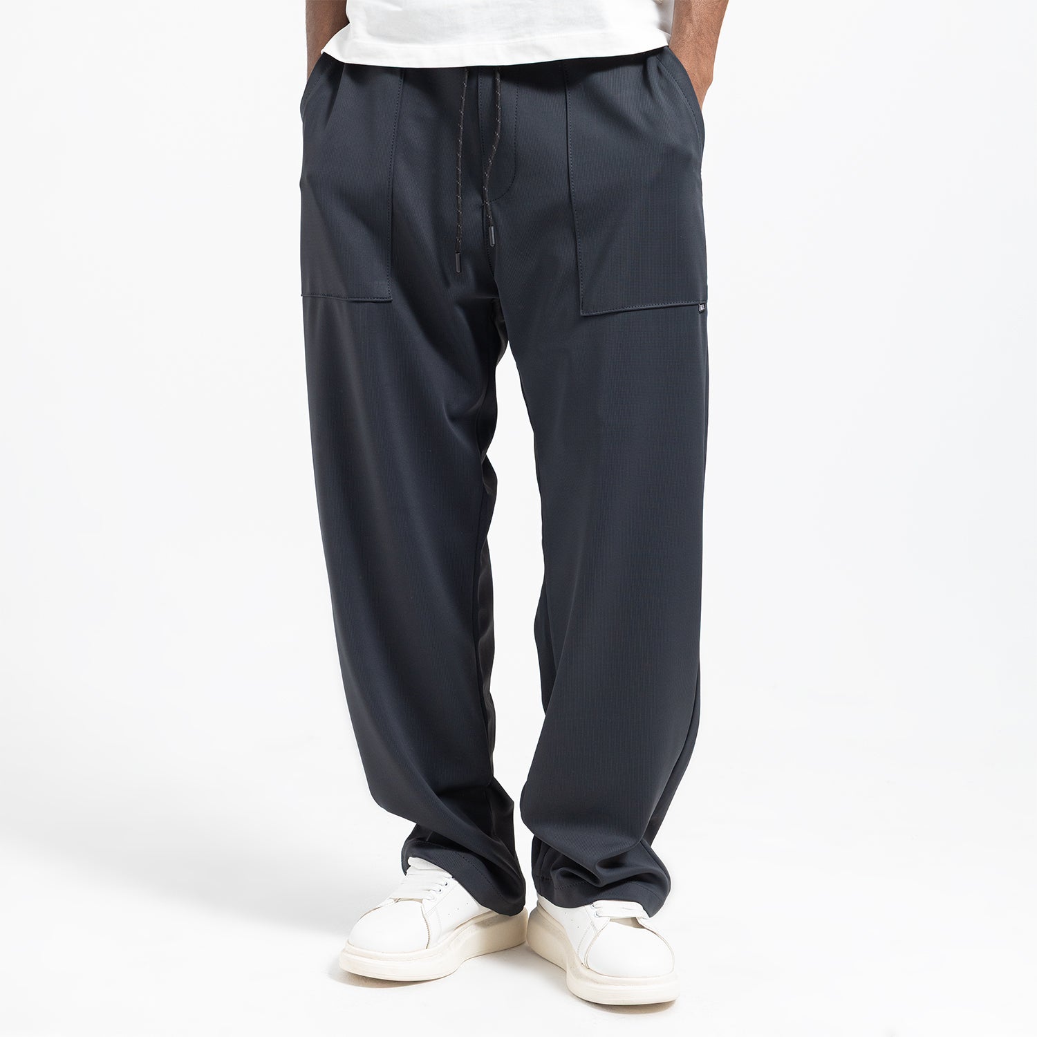 Sweatpant W-Leg SWP-S-835-S26