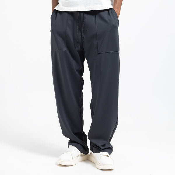 Sweatpant W-Leg SWP-S-835-S26