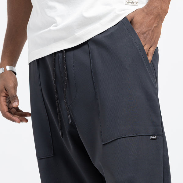 Sweatpant W-Leg SWP-S-835-S26