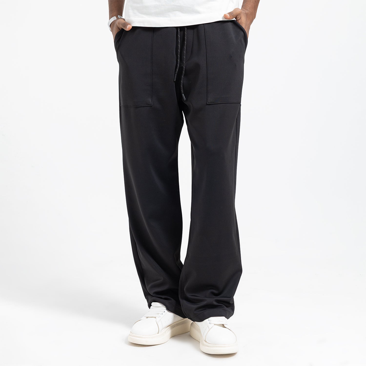 Sweatpant W-Leg SWP-S-835-S26