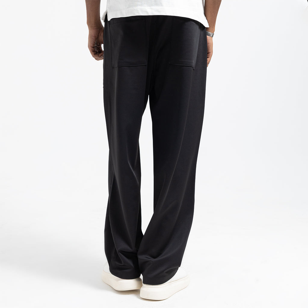 Sweatpant W-Leg SWP-S-835-S26