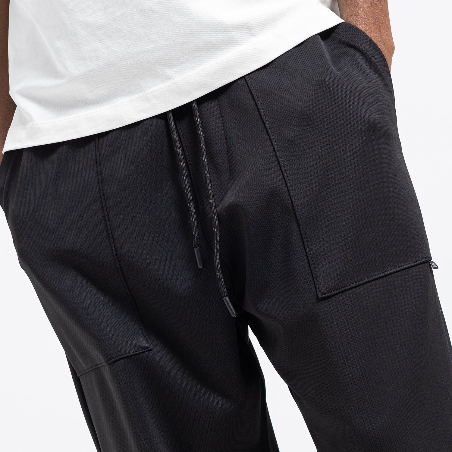 Sweatpant W-Leg SWP-S-835-S26