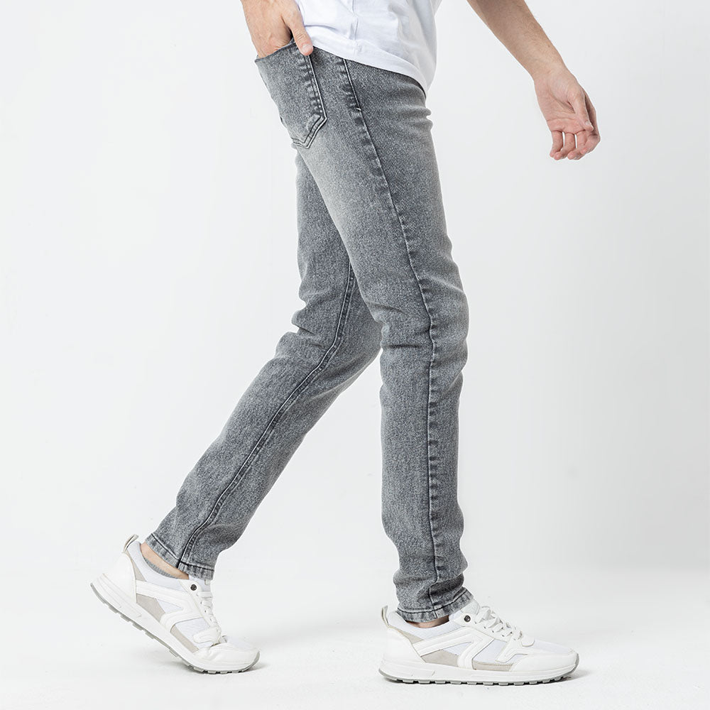 Jeans Slim Basic-JN-513