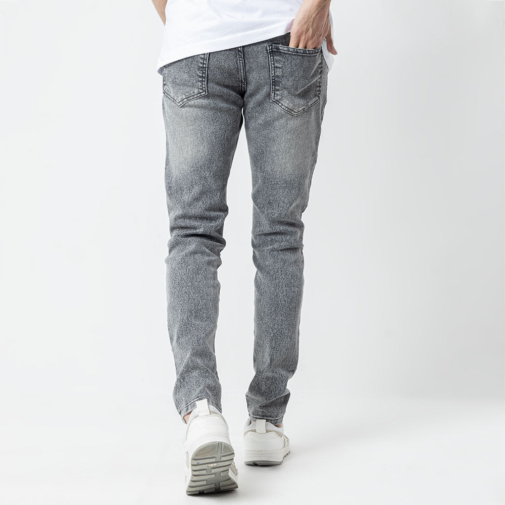 Jeans Slim Basic-JN-513