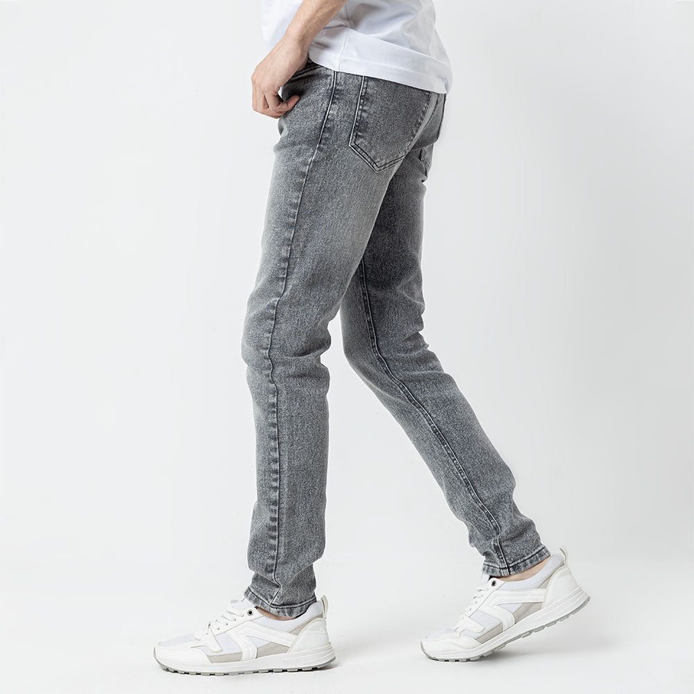 Jeans Slim Basic-JN-513