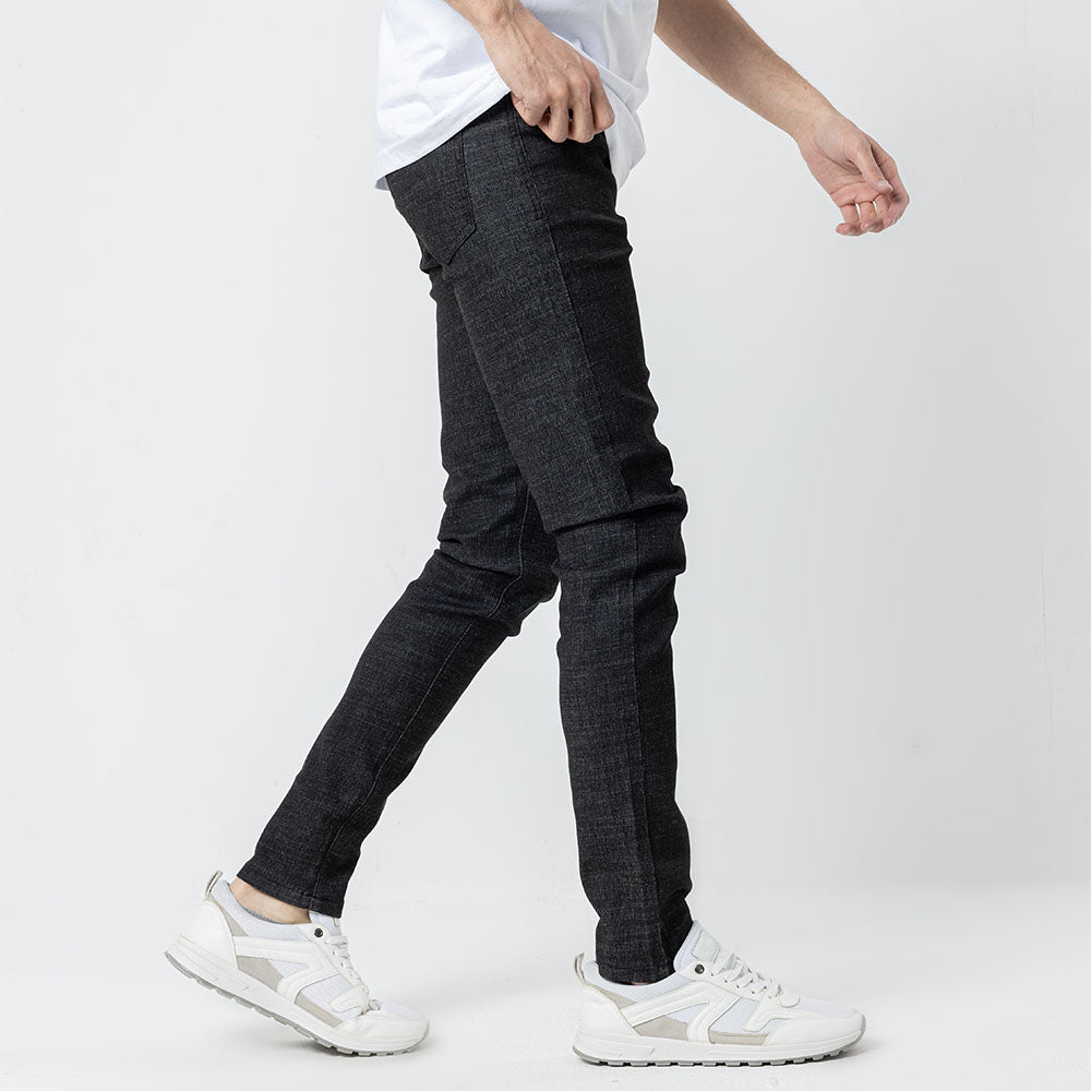 Jeans Slim Basic-JN-725