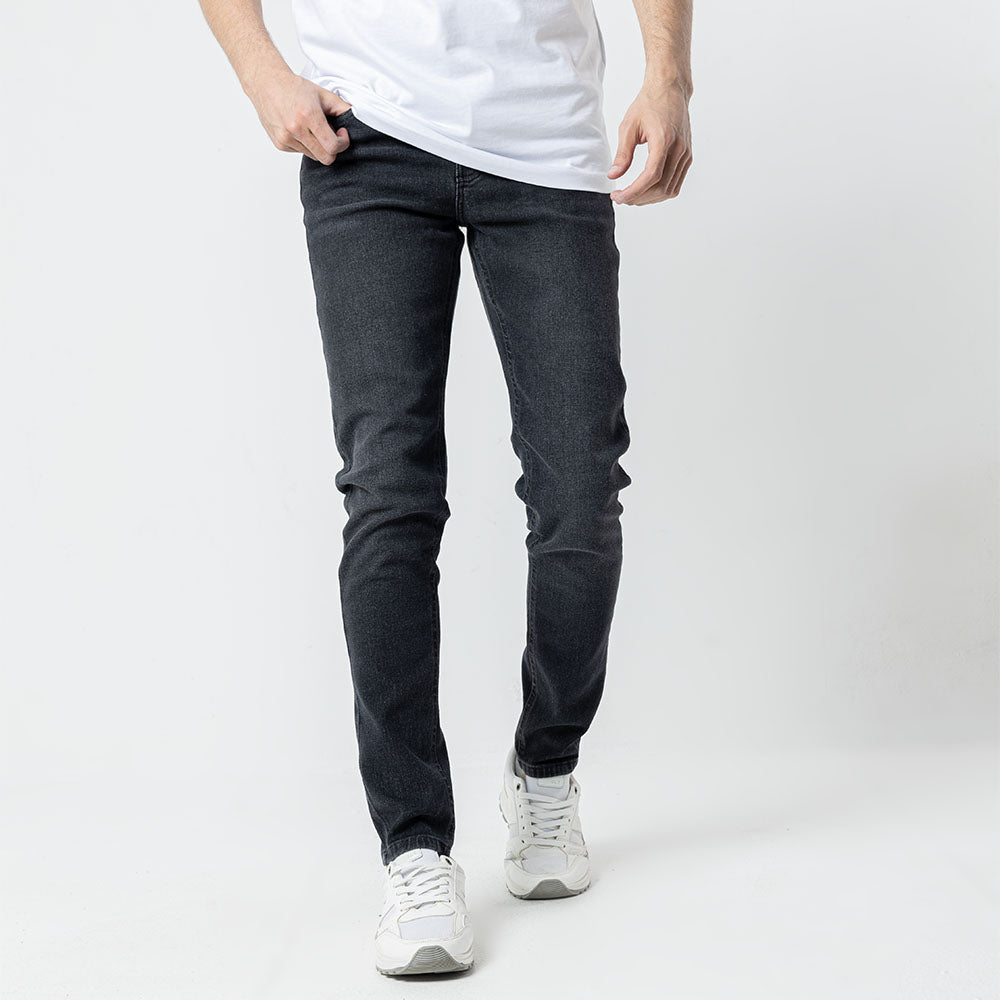 Jeans Slim Basic-JN-505