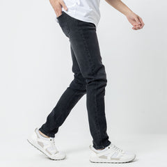 Jeans Slim Basic-JN-505